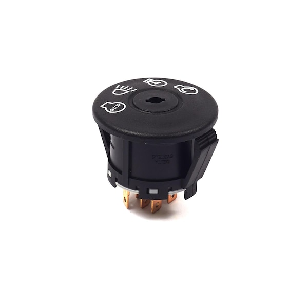 SWページ Oregon 33-376 Ignition Switch, AYP Models - ProPartsDirect